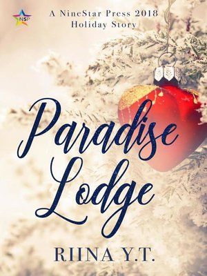 cover image of Paradise Lodge